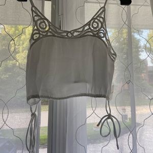 Free People Intimately Camisole Top